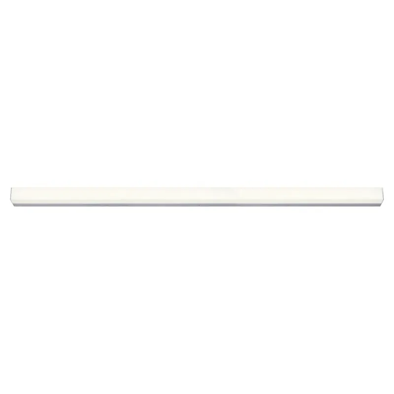 Redo 01-2331 - LED Koupelnové osvětlení zrcadla TASK LED/24W/230V 120 cm CRI 90 IP44 lesklý chrom Finální Výprodej