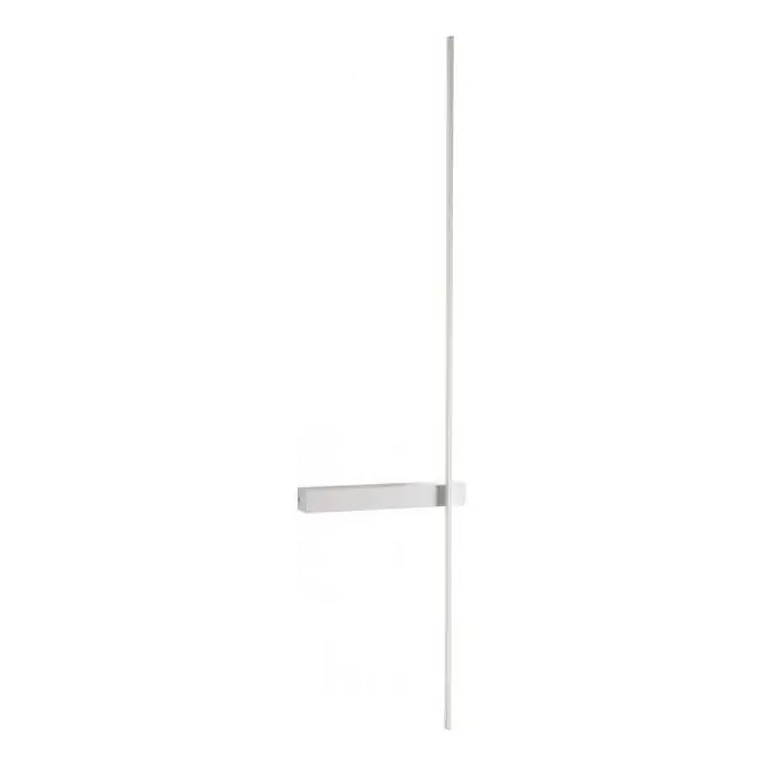 Redo 01-2479 - LED Nástěnné svítidlo TANGENT LED/14W/230V 3000K 125,4 cm bílá Must-Have