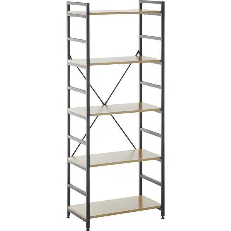 Regál MEDDIE dub Must-Have