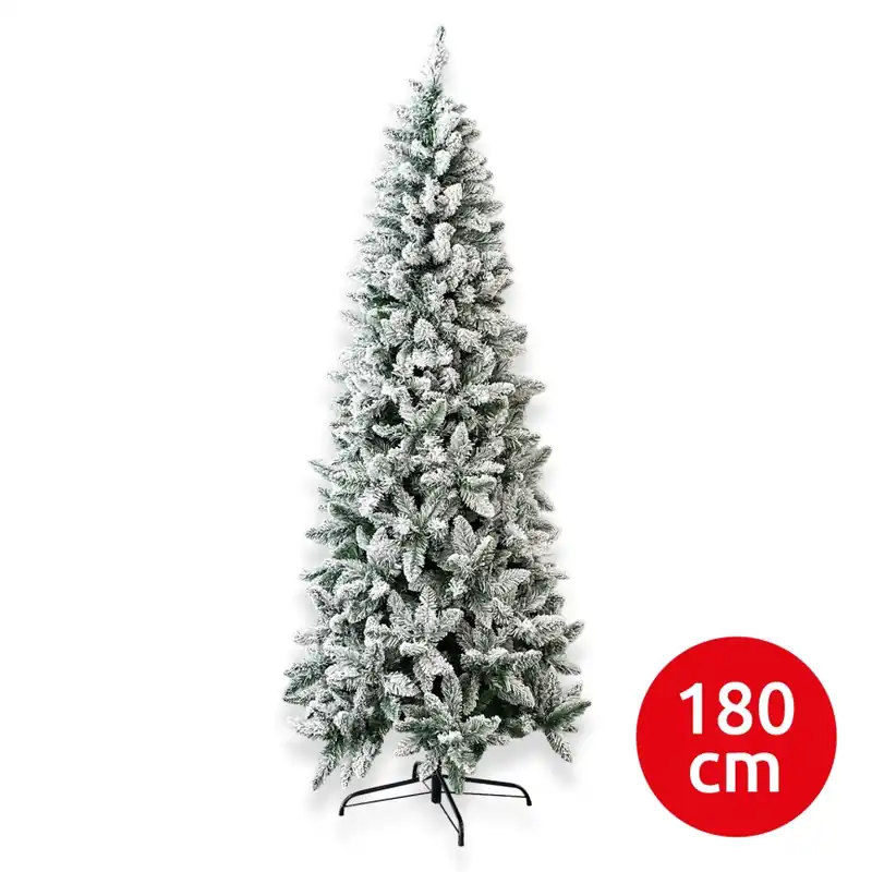 Vánoční stromek SLIM 180 cm Výhodná Nabídka