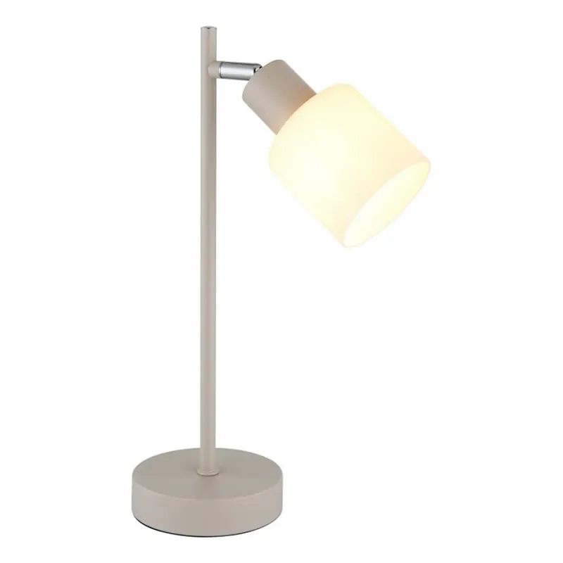 Nejlepší Cena Globo - Stolní lampa 1xE14/25W/230V