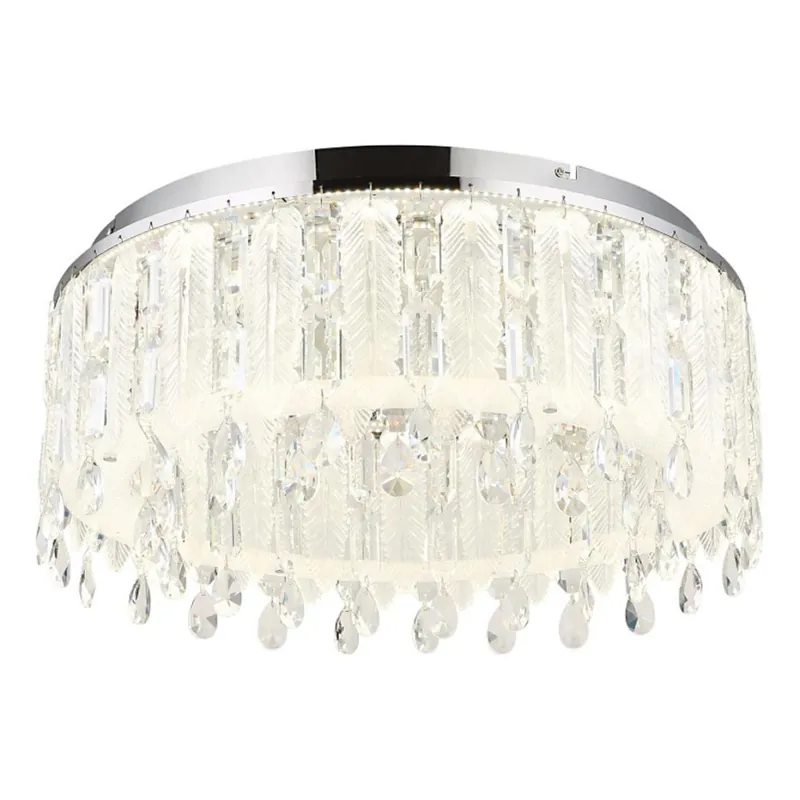 Bezpečná Platba Globo - LED Stropní svítidlo LED/58W/230V 2700-6000K pr. 58,5 cm + dálkové ovládání