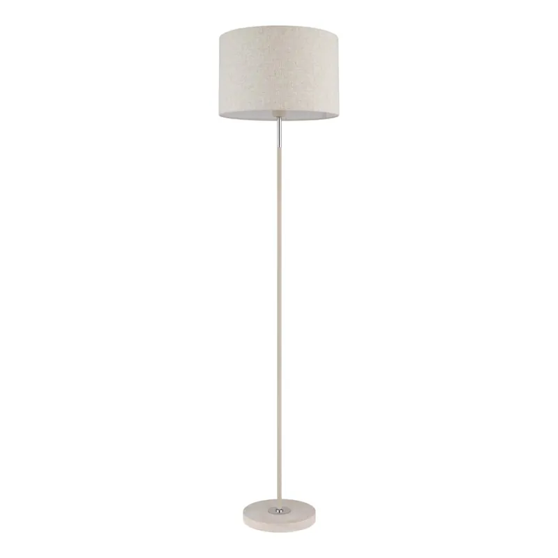 Přímo Od Výrobce Globo - Stojací lampa 1xE27/60W/230V