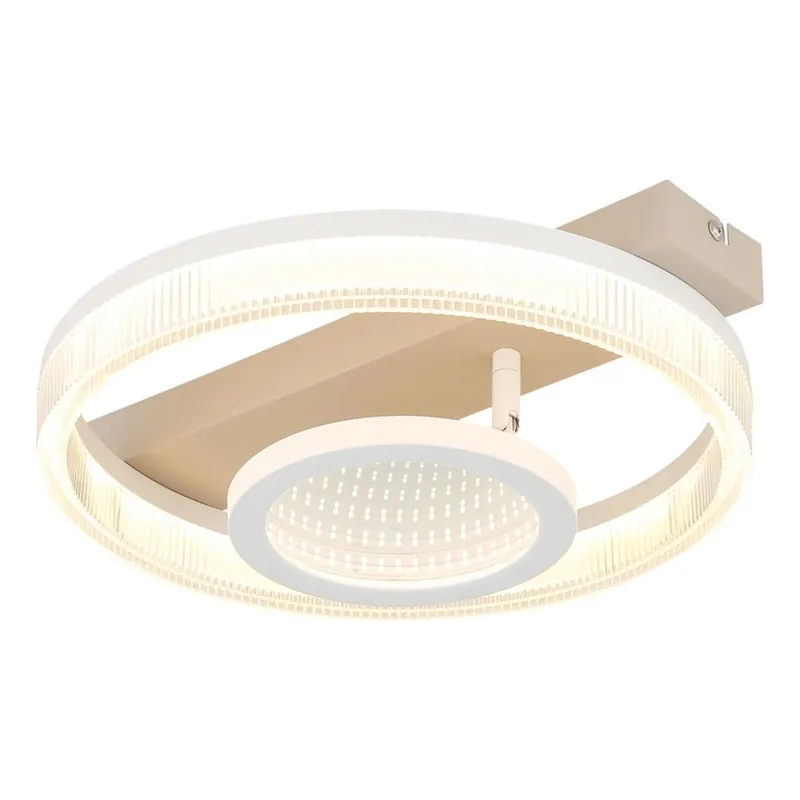 Levný Globo - LED Stropní svítidlo LED/18W/230V 3000K 33x36 cm