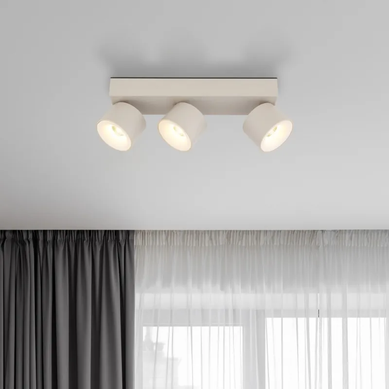 Výhodná Nabídka Globo - LED Bodové svítidlo 3xLED/6W/230V