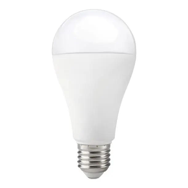 LED Žárovka GS E27/17W/230V 6500K Akční Cena