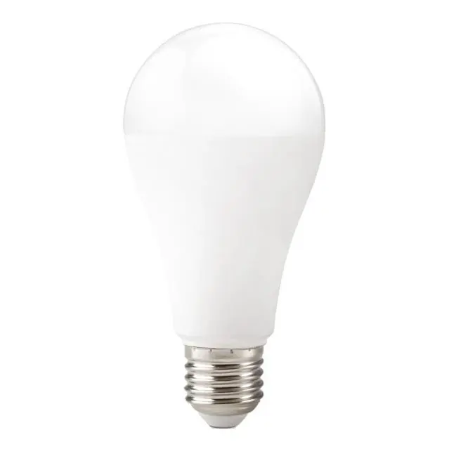 Akční Cena LED Žárovka GS E27/22W/230V 4000K