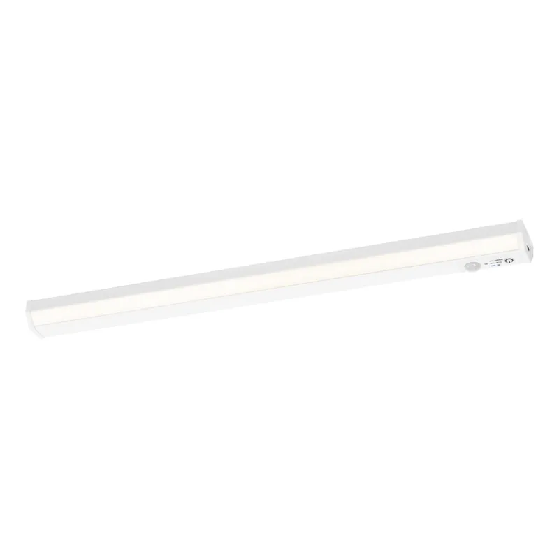 Akce Osram - LED Podlinkové svítidlo se senzorem pohybu a soumraku MOBILE LED/1W/5V 500 mAh 20 cm bílá