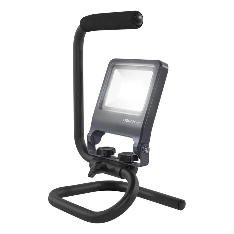 Sleva Osram - LED Reflektor se stojanem S-STAND LED/20W/230V 4000K IP65 antracit