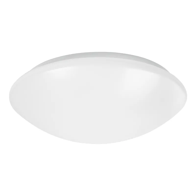 Cenová Bomba Osram - LED Stropní svítidlo ESSENTIAL LED/13W/230V pr. 25 cm bílá