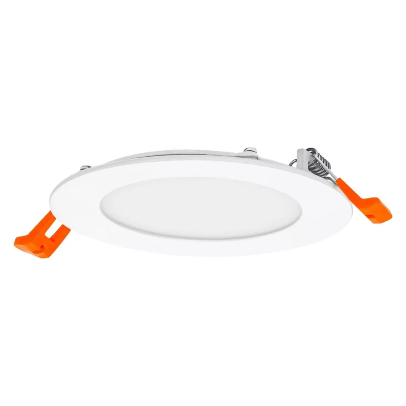 Osram - LED Podhledové svítidlo SLIM LED/8W/230V 3000K Sezónní Sleva