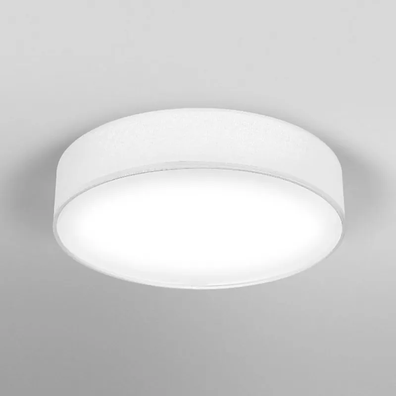 Osram - Stropní svítidlo ORBIS PARIS 2xE27/25W/230V pr. 40 cm bílá Dokud Zásoby Vydrží