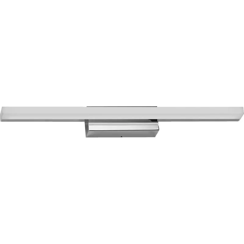 Osram - LED Stmívatelné osvětlení zrcadla ORBIS MIRROR LED/10W/230V 3000/4000K 60 cm IP44 Nakupujte Hned