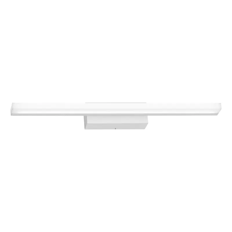 Akce Osram - LED Stmívatelné koupelnové osvětlení zrcadla ORBIS MIRROR LED/10W/230V 3000/4000K 60 cm IP44 bílá