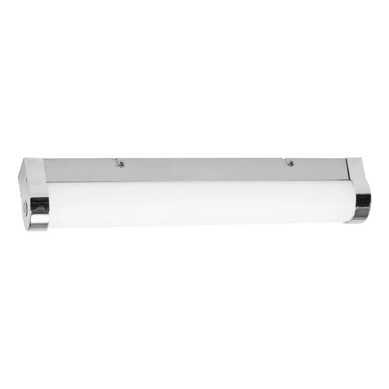 Osram - LED Stmívatelné osvětlení zrcadla ORBIS TUBE LED/9W/230V 40 cm IP44 lesklý chrom Pouze Dnes