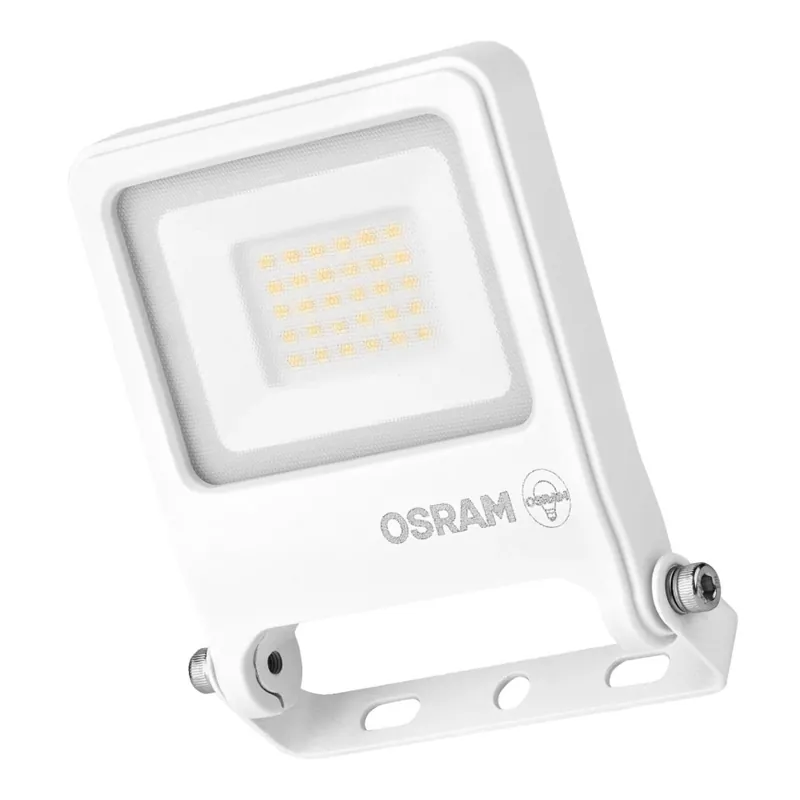 Osram - LED Reflektor ENDURA LED/20W/230V 3000K IP65 Výhodná Nabídka