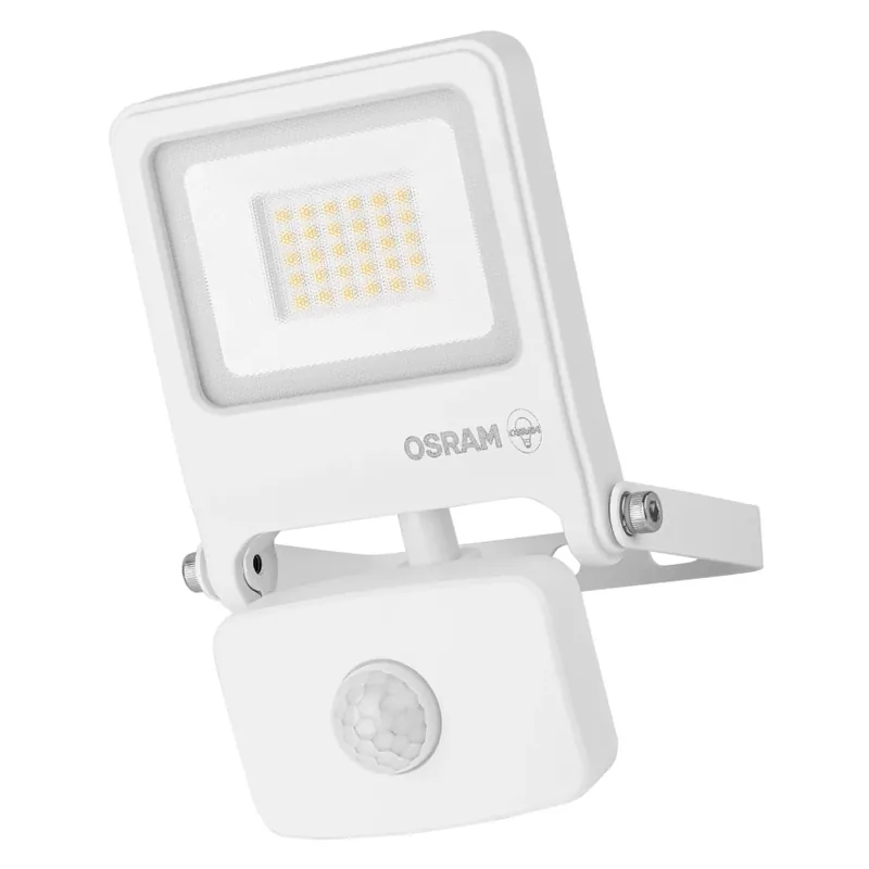 Cenová Bomba Osram - LED Reflektor se senzorem ENDURA LED/20W/230V 3000K IP44