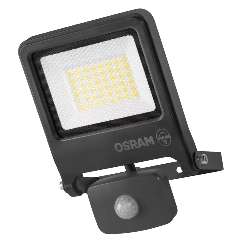Sezónní Sleva Osram - LED Reflektor se senzorem ENDURA LED/30W/230V 3000K IP44