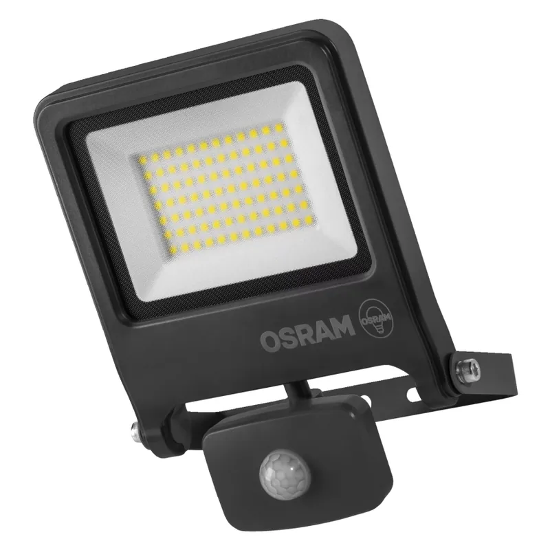 Osram - LED Reflektor se senzorem ENDURA LED/50W/230V 3000K IP44 Cenová Bomba