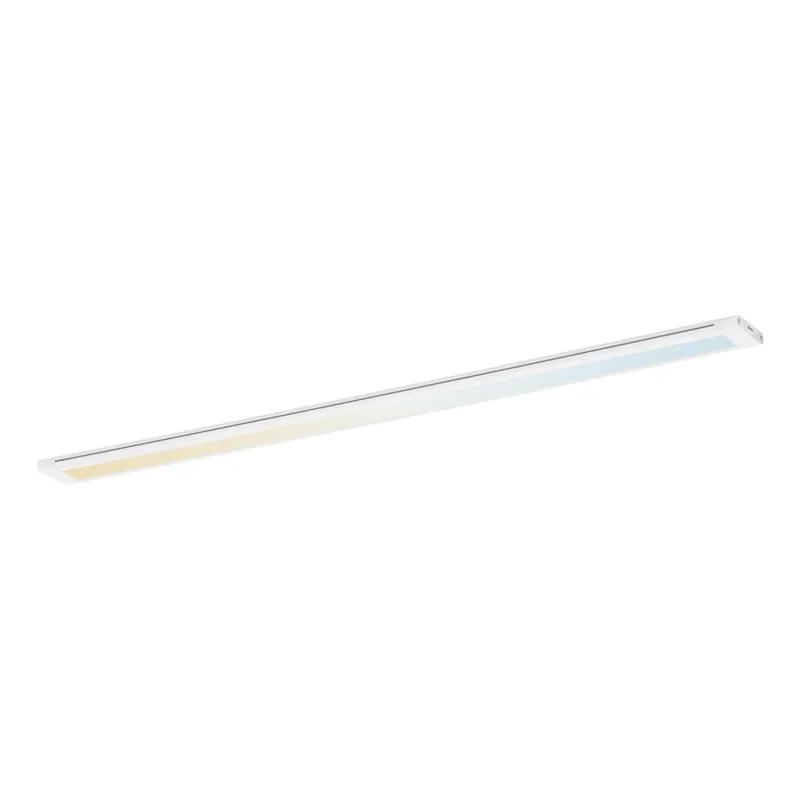 Osram - Rozšiřovací sada LED Stmívatelné podlinkové svítidlo LED/8W/24/230V 2700-6500K Wi-Fi bílá Super Cena