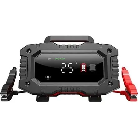 Ihned K Objednání Nabíječka akumulátorů 300W/230V