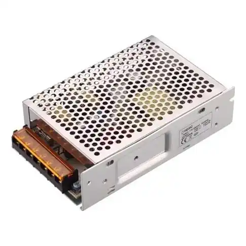 Výhodná Nabídka Napájecí zdroj spínaný 120W/24V