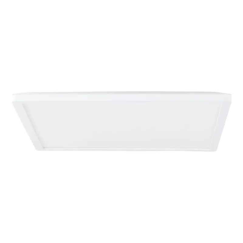 Nejlepší Cena Brilliant - LED Stmívatelné stropní svítidlo SORELL LED/24/230V 3000-6500K 42x42 cm bílá + dálkové ovládání