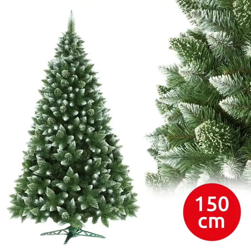 Nejlepší Cena Vánoční stromek 150 cm borovice
