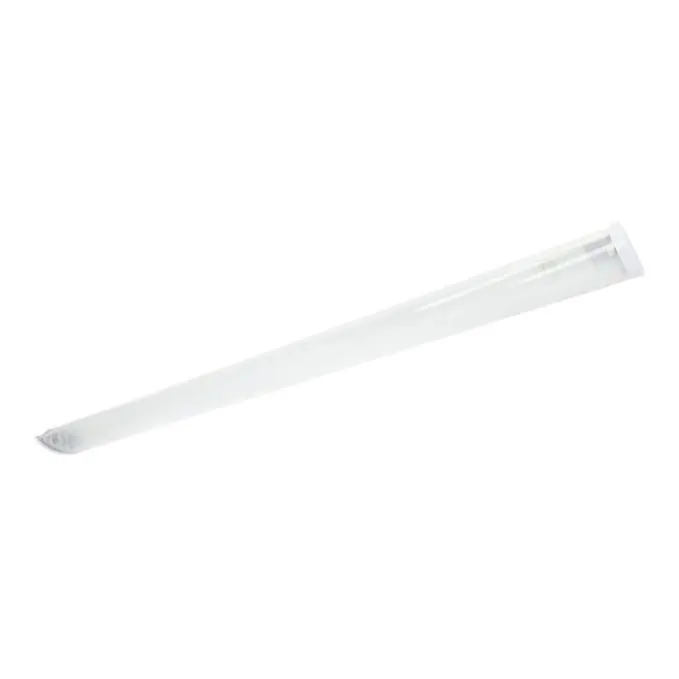 Originální Zářivkové svítidlo T8 DELFIA 2xG13/18W/230V 124 cm bílá