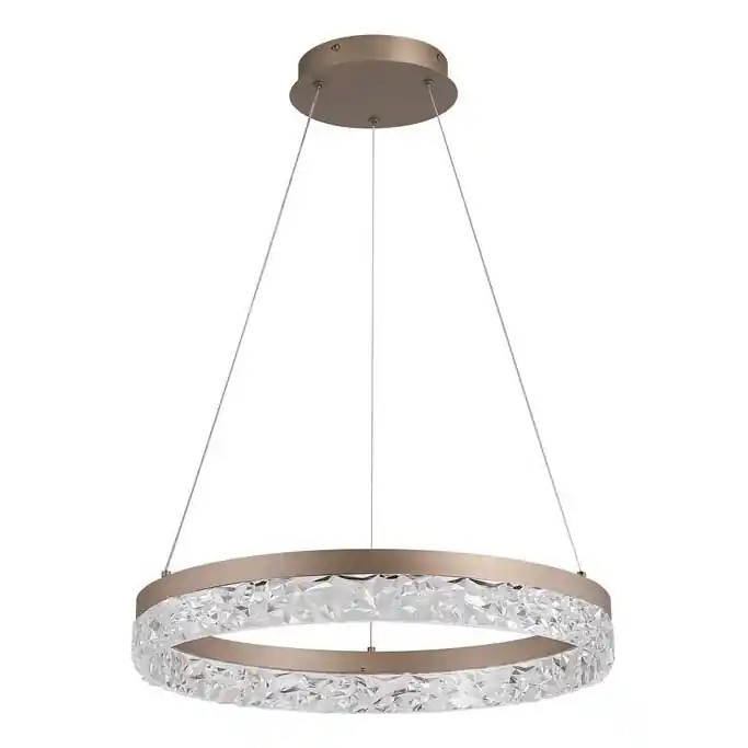 Searchlight - LED Stmívatelný lustr na lanku MADELEJNE LED/25W/230V Kup Teď