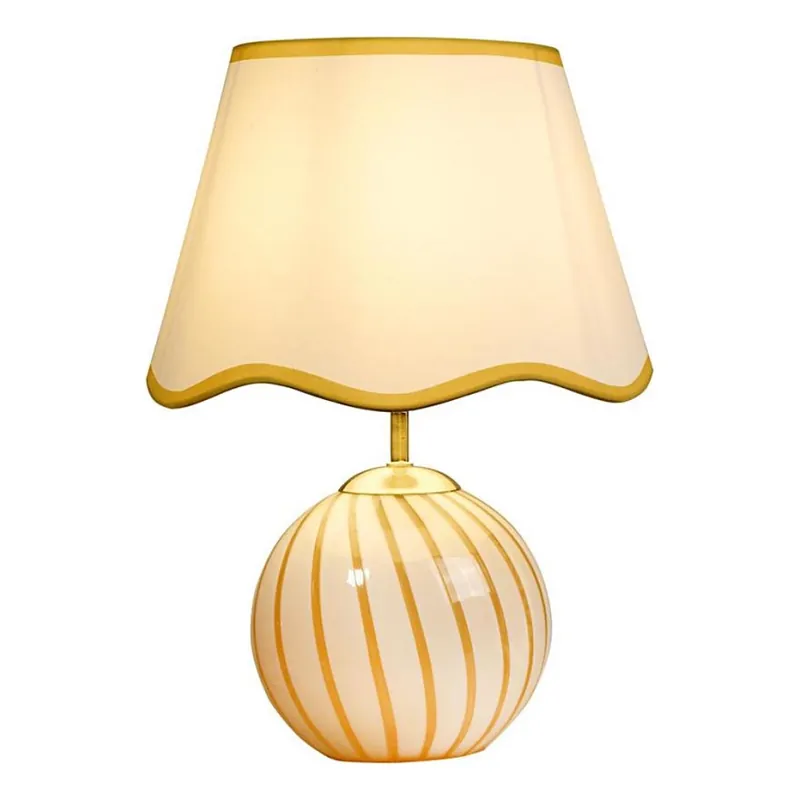 Přímo Od Výrobce Searchlight - Stolní lampa CELINE 1xE14/60W/230V