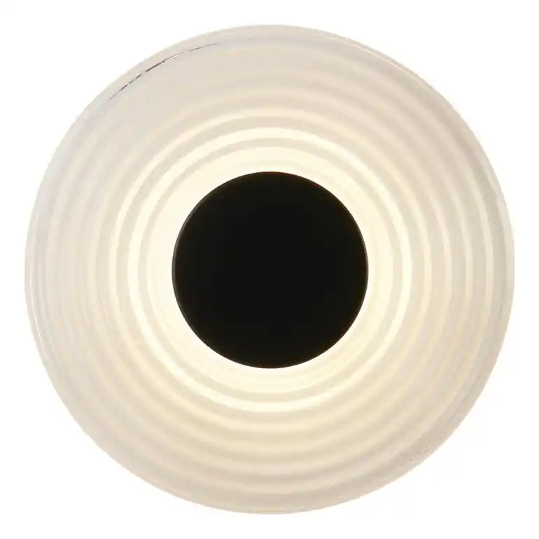 Dokud Zásoby Vydrží Searchlight - LED Stmívatelné nástěnné svítidlo CLEO LED/9,4W/230V černá