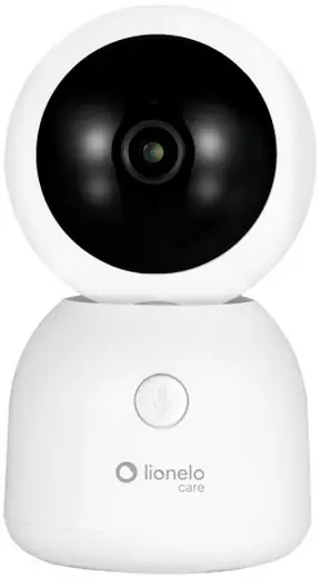 Přímo Od Výrobce Lionelo - Nabíjecí dětská chůvička s monitorem BABYLINE 9.2 5V 3600 mAh