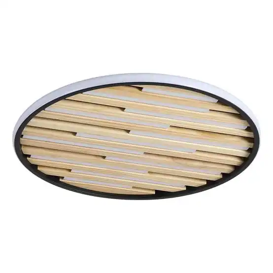 Koupit Online Searchlight - LED Stmívatelné stropní svítidlo EQUALISE LED/33W/230V