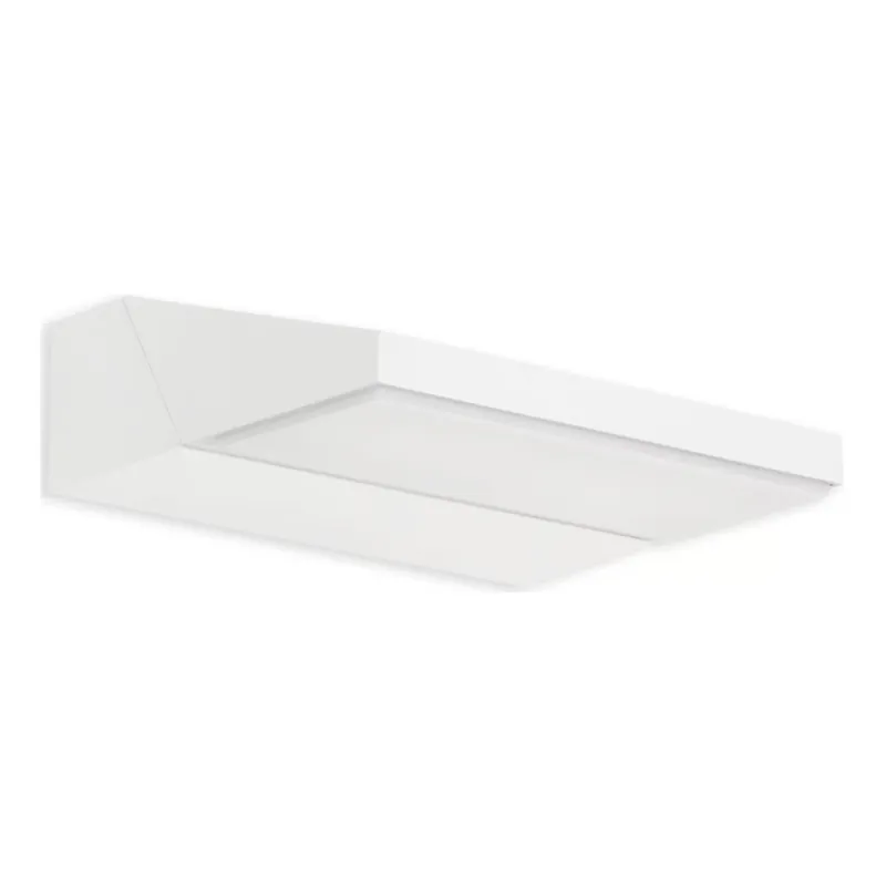 Akce Telefunken - LED Venkovní nástěnné svítidlo LED/10W/230V IP44 bílá