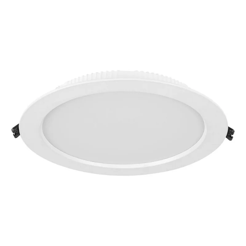 Immax NEO 07294L - LED Stmívatelné podhledové svítidlo DOWN LED/36W/230V Wi-Fi Tuya pr. 23 cm bílá Horká Nabídka
