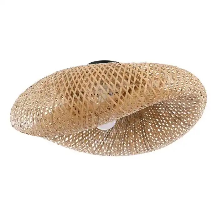 Stropní svítidlo BOHO HILO 1xE27/40W/230V pr. 60 cm Akční Nabídka