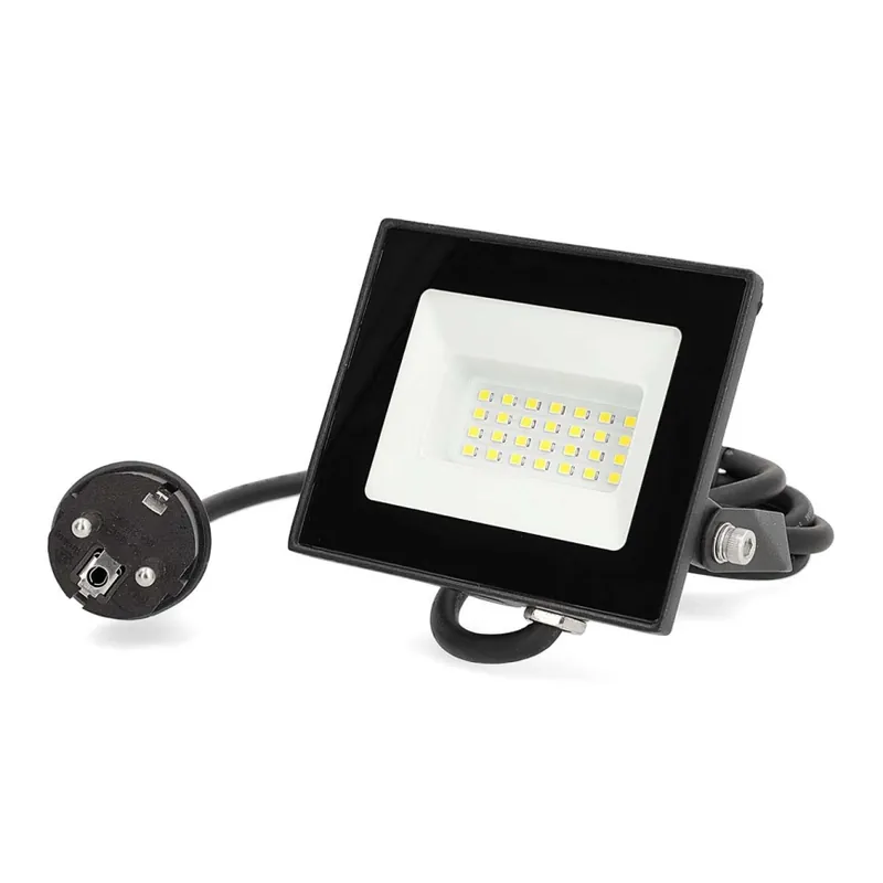 Kup Teď LED Reflektor do zásuvky LED/20W/230V 4000K IP65