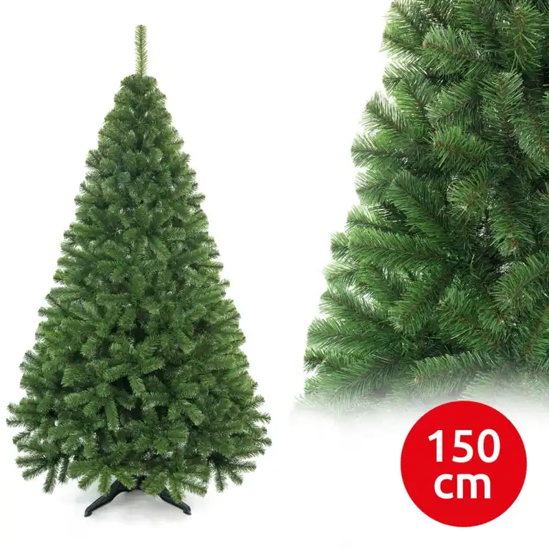 Kup Teď Vánoční stromek 150 cm jedle