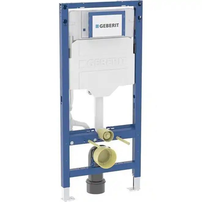 Geberit 111.925.00.6 - Podomítkový modul pro závěsné WC Duofix 112 cm Objednat Nyní
