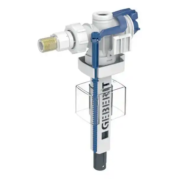 Geberit 243.886.00.5 - Napouštěcí ventil pro splachovací nádržky pod omítku Typ 383 Poslední Šance