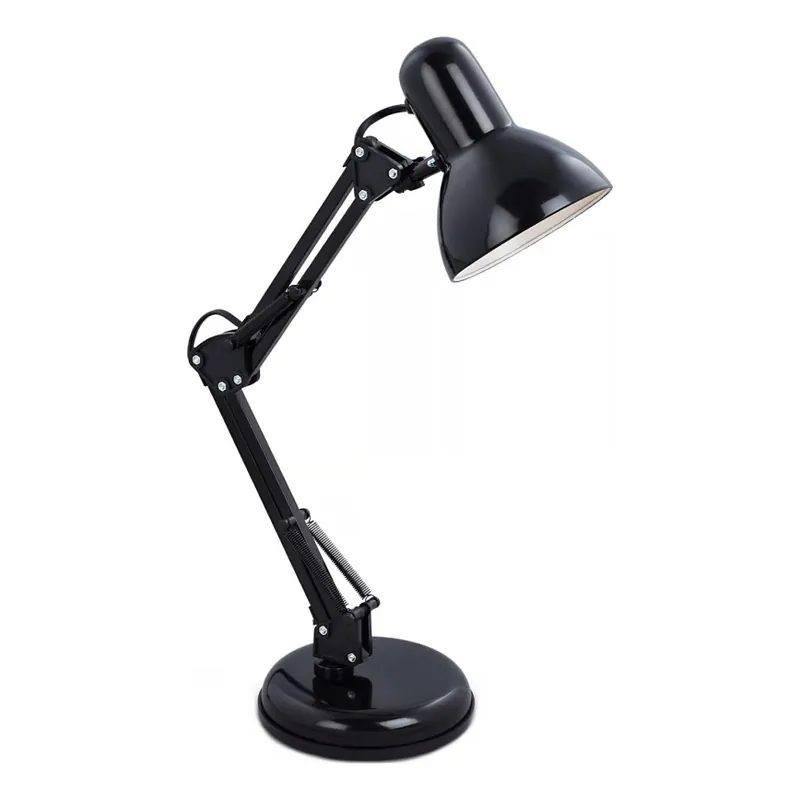 Stolní lampa 1xE14/25W/230V černá Objednat Nyní