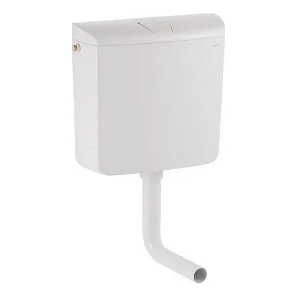 Geberit 136.610.11.1 - Splachovací nádržka AP110 6/9 l alpská bílá Pouze Dnes