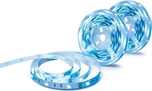 Horká Nabídka TP-Link - LED RGBW Stmívatelný pásek 5 m LED/20,5W/230V Wi-Fi