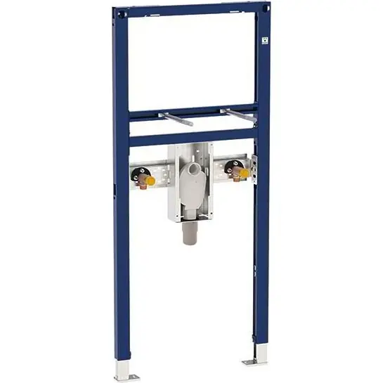 Geberit 111.480.00.1 - Podomítkový modul pro závěsné umyvadlo Duofix 112 cm Odeslání Ihned