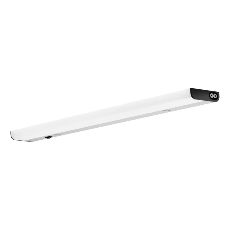 Osram - LED Podlinkové svítidlo LINEAR LED/6W/230V 3000K 37 cm stříbrná Cenově Výhodný