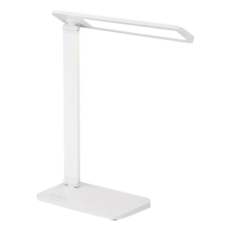 Aktuální Osram - LED Stmívatelná stolní lampa OFFICE LINE LED/7W/230V 3000/4000/6500K bílá