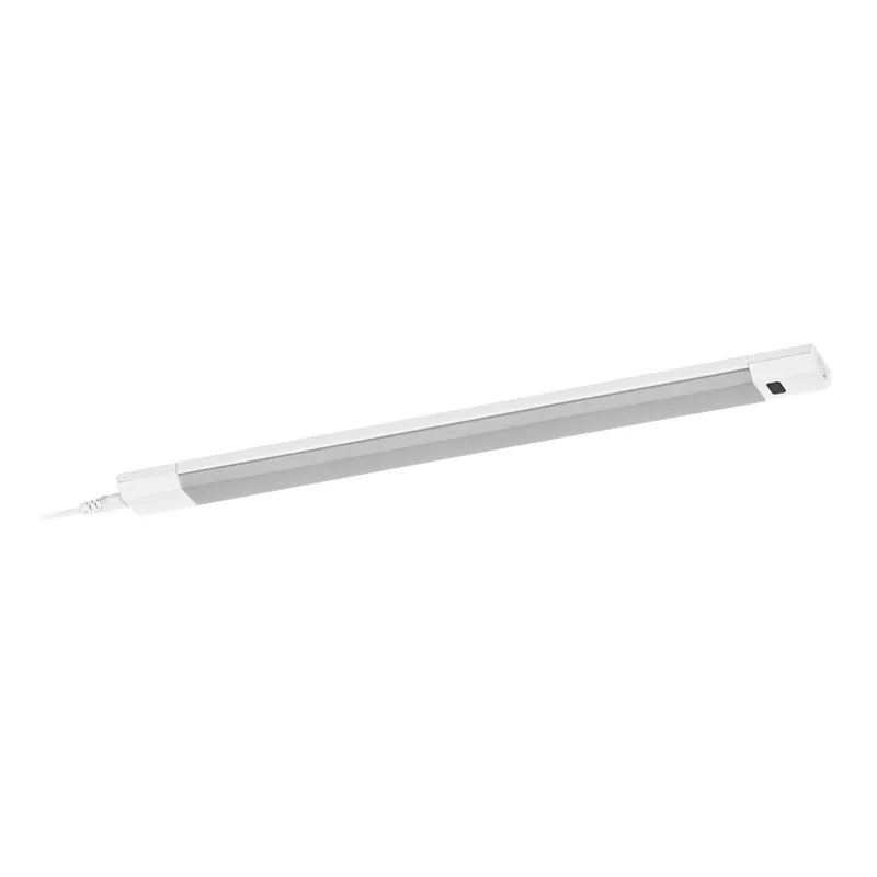 Top Prodej Osram - LED Stmívatelné podlinkové svítidlo se senzorem pohybu LINEAR EDGE LED/8W/230V 3000/4000/6500K 50 cm bílá