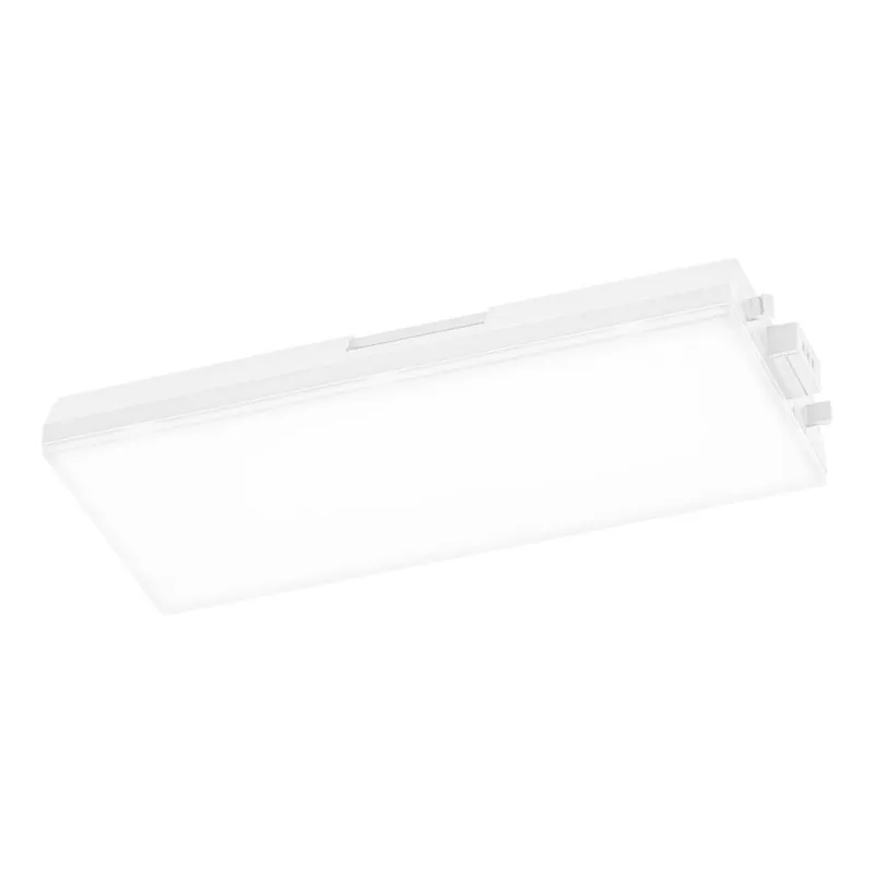 Osram - Rozšiřující sada pro LED podlinkové svítidlo UNDERCABINET LED/3,85W/36V 3000K 8,1x17,9 cm bílá Zlevněný