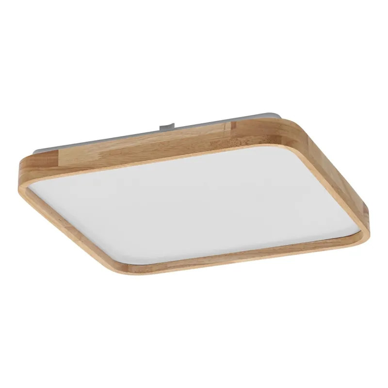 Osram - LED Stmívatelné stropní svítidlo ORBIS ALICIA LED/24W/230V 39,5x39,5 cm béžová Top Prodej